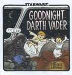 Goodnight Darth Vader 9781452128306 Jeffrey Brown, Boeken, Verzenden, Zo goed als nieuw, Jeffrey Brown