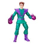 Marvel Legends Action Figure Puff Adder BAF: Molecule Man 15, Ophalen of Verzenden