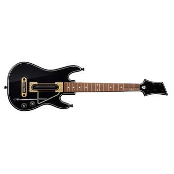 Guitar Hero Live Gitaar PS4 (Zonder Dongle), Games en Spelcomputers, Ophalen of Verzenden, Zo goed als nieuw