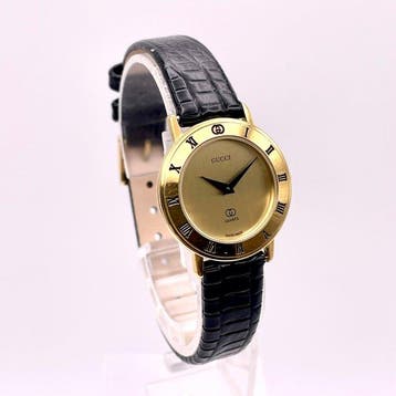 Gucci - Vintage Gucci/Roman Bezel - Zonder minimumprijs -, Nieuw