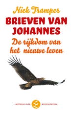 Luisterend leven - Brieven van Johannes (9789023928478), Boeken, Verzenden, Nieuw