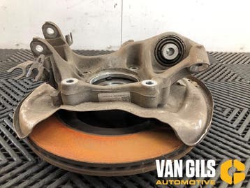 Fusee rechts-achter Audi Q5 O323024, Nieuw