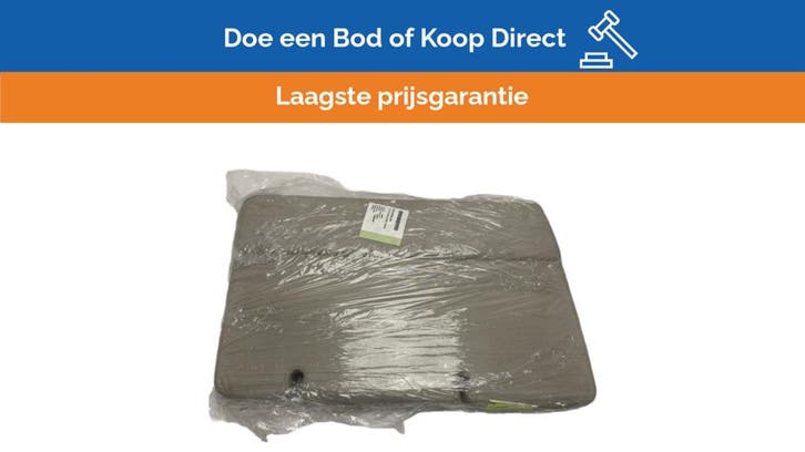 Bieden: Quicksilver Activ 905 Weekend Forward, Watersport en Boten, Bootonderdelen, Ophalen of Verzenden