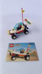 Lego Set - Classic Town - 6595 6648 6336 6614 6369 6512 6353, Nieuw