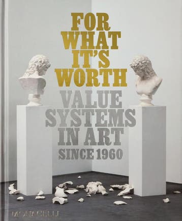 For What ItS Worth | Thomas Feulmer; Lisa Le Feuvre | Nieuw, Verzenden, Thomas Feulmer; Lisa Le Feuvre