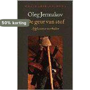 De geur van stof / Wereldbibliotheekreeks 9789028417274, Verzenden, Gelezen, O. Jermakov