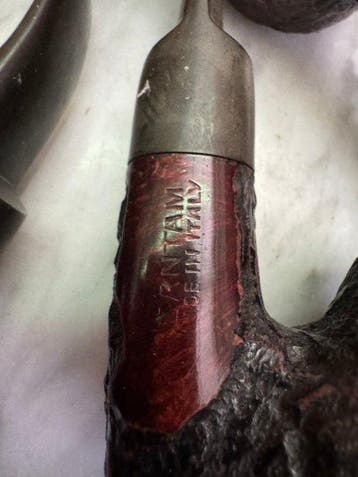 Sans prix de réserve - Pipe - Bruyère - (4), Collections