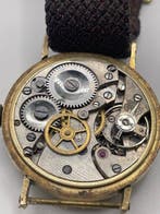 chronomethre - Zonder minimumprijs - Heren - 1950-1959