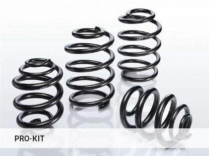 Eibach Pro-kit voorzijde BMW F10 sedan B6138, Autos : Pièces & Accessoires, Suspension & Châssis