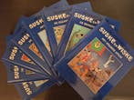 Suske en Wiske - Blauwe reeks - Humo / De Gamegoeroe - luxe