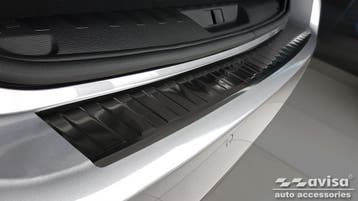 Achterbumperbeschermer | geschikt voor Peugeot | 308 SW 14-1, Verzenden