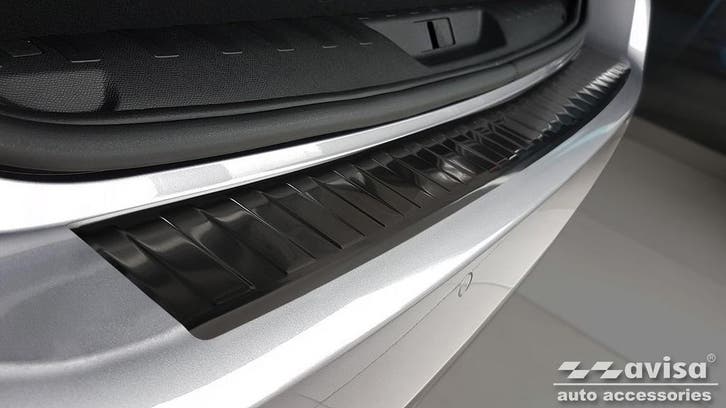 Achterbumperbeschermer | geschikt voor Peugeot | 308 SW 14-1, Auto diversen, Auto-accessoires, Nieuw, Verzenden