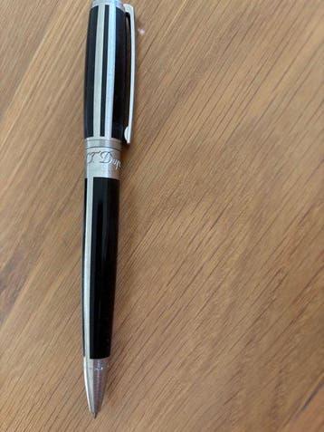 S.T. Dupont - Balpen, Collections