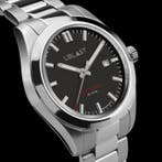 Ublast - Air Prince Automatic Swiss - REF.UBAP40GR - Heren -, Nieuw