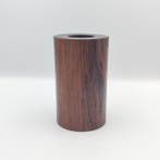 Oud-Chinees Hout Borstelhouder pot schotel - 175 mm, Antiek en Kunst