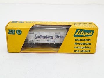 Liliput, Rivarossi, Roco H0 - 2993, 2006, 4305, 4305 W, 215, Nieuw