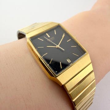 Seiko - Unknown - Zonder minimumprijs - 6532-5230 - Heren -