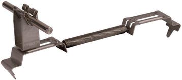 Dehn Support de conducteur de toit H32mm Pour 8mm Gamme 180, Verzenden