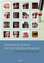 Dementie bij ouderen met een migratieachtergrond, Verzenden, Saloua Berdai Chaouni