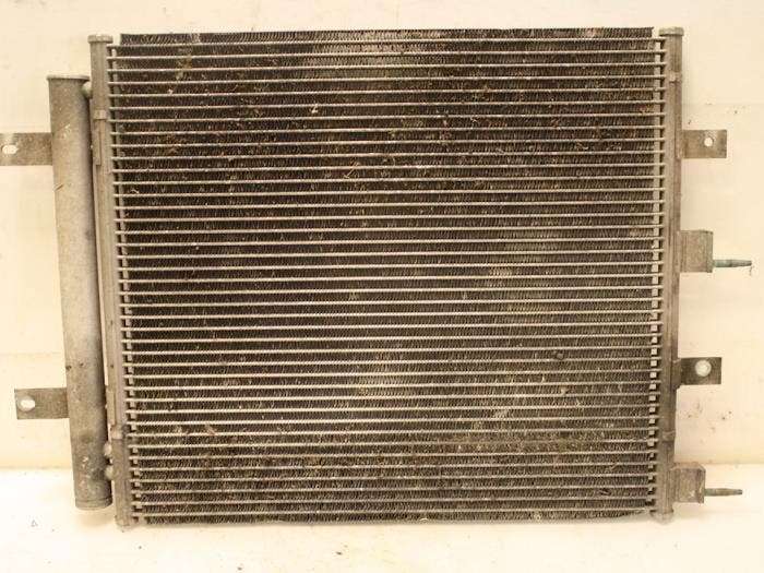 Airco Radiateur Jaguar XF O168905, Autos : Pièces & Accessoires, Climatisation & Chauffage