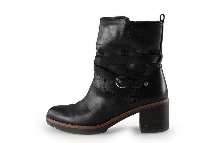 Pikolinos Boots in maat 37 Zwart, Vêtements | Femmes, Chaussures, Envoi