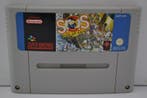 S.O.S. Sink or Swim (SNES EUR), Nieuw