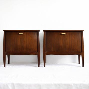 Dressoir - Walnoot, Huis en Inrichting, Nieuw