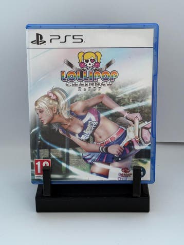 Lollipop Chainsaw RePOP - Playstation 5, Consoles de jeu & Jeux vidéo, Jeux | Sony PlayStation 5, Verzenden