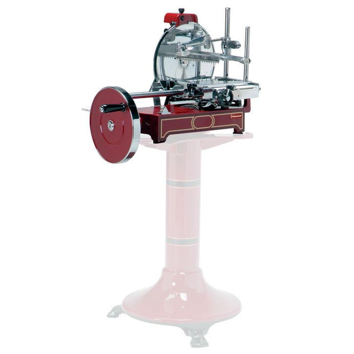 Verticale Snijmachine | RETRO | Ø300mm | 550x800x500(h)mm, Zakelijke goederen, Horeca | Keukenapparatuur, Nieuw in verpakking