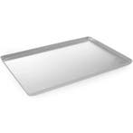 Vitrineplateau | Aluminium | Banket-/Zoetwaren |, Verzenden