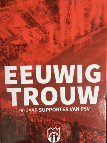 Eeuwig Trouw 9789082950540 Peter Vos, Verzenden, Zo goed als nieuw, Peter Vos