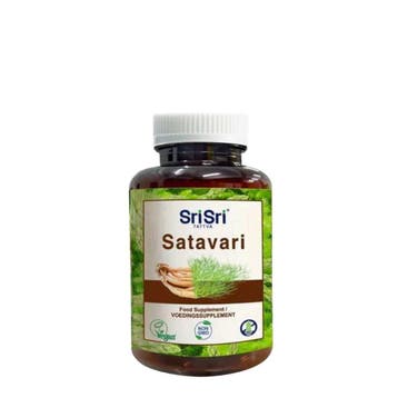Satavari (Shatavari), Ophalen of Verzenden, Nieuw