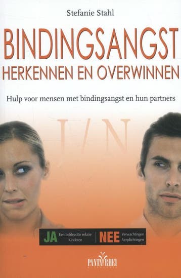 Bindingsangst herkennen en overwinnen 9789088401152, Verzenden, Zo goed als nieuw, Stefanie Stahl