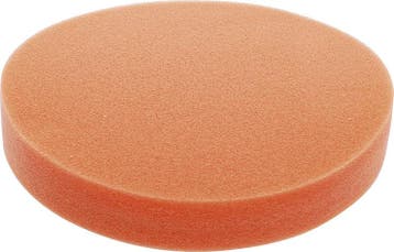 Polijstspons diameter 150 mm voor BGS 9345, Verzenden