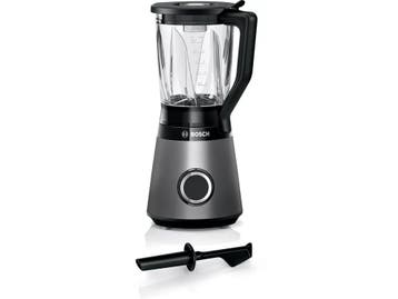 Bosch MMB6172S - Powerblender - 1.200W 1,5L ThermoSafe -, Verzenden, Zo goed als nieuw