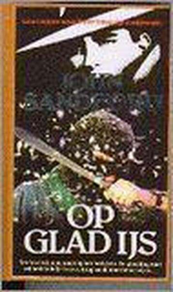 Op glad ijs / Lucas Davenport / 6 9789022981528, Verzenden, Gelezen, John Sandford
