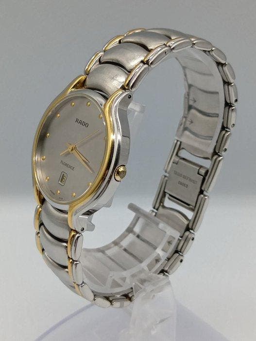 Rado - Florence - Sans prix de réserve - 129.3644.4 -, Bijoux, Sacs & Beauté, Montres | Hommes
