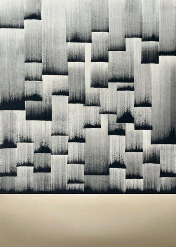 Avenzano - Dualita 020, Antiek en Kunst, Kunst | Schilderijen | Modern