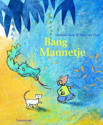Bang mannetje 9789056377151 Mathilde Stein, Verzenden, Mathilde Stein