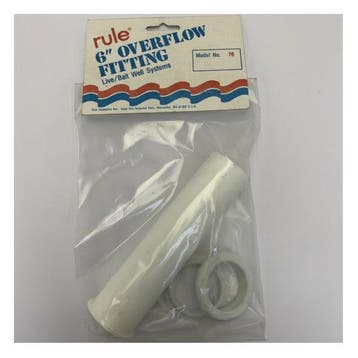 Bieden: Rule Fuel Tank Vent - Sfiato Serbatoio, Watersport en Boten, Ophalen of Verzenden, Nieuw