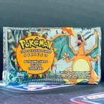 Pokémon Booster pack - Topps Trading Cards Series 3 2000