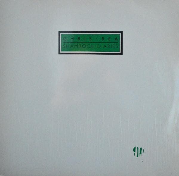 Chris Rea - Shamrock Diaries, CD & DVD, Vinyles | Pop, Envoi