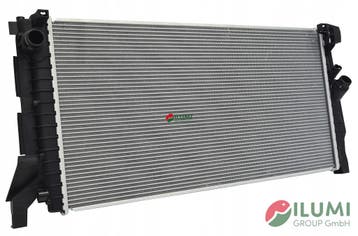 Koelradiator BMW 1 F40 2 F44 F45 F46 2017- 17118645783, Verzenden