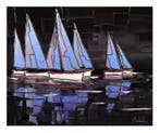 Caroline Mandrafina - Pfleger  En nocturne