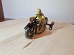Schuco - Blikken speelgoed - WIND UP CLOCKWORK PRE-WAR, Antiquités & Art