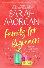 Family For Beginners 9781848457942 Sarah Morgan, Verzenden, Sarah Morgan