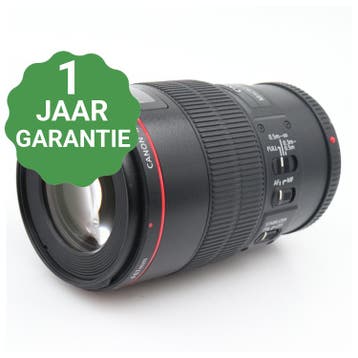 10% korting | Canon EF 100mm f/2.8 L IS USM Macro |, Verzenden