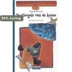 VLEUGELS VAN DE HYENA, DE 9789054611301 Daniel Billiet, Verzenden, Zo goed als nieuw, Daniel Billiet