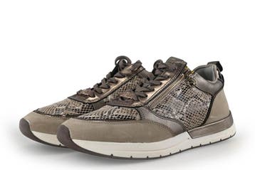 Tamaris Sneakers in maat 41 Overig, Kleding | Dames, Tamaris, Overige kleuren, Verzenden, Zo goed als nieuw