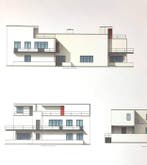 Walter Gropius (After) - Bauhaus Dessau Architecture